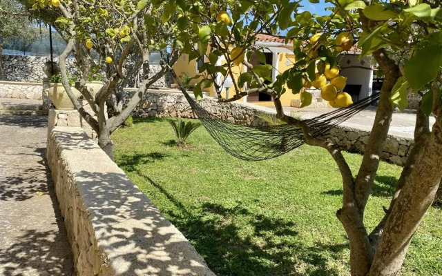 Villa Leonardo Casa Vacanze