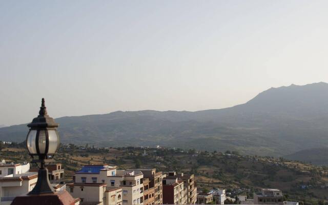 Dar Annasr