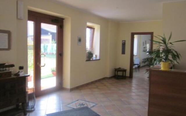 Azienda Agrituristica Buttieri Giuseppe