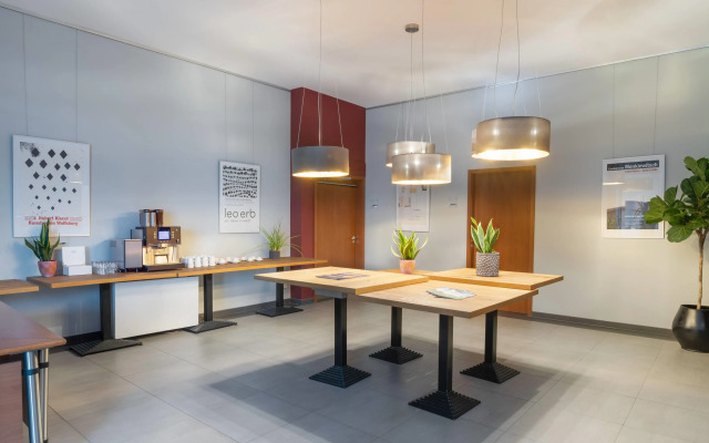 Hotel Wolfsburg Centrum, Affiliated by Meliá