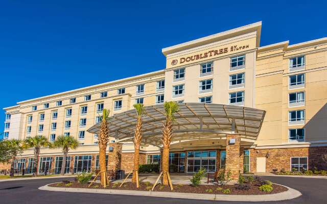 DoubleTree by Hilton North Charleston - Convention Center