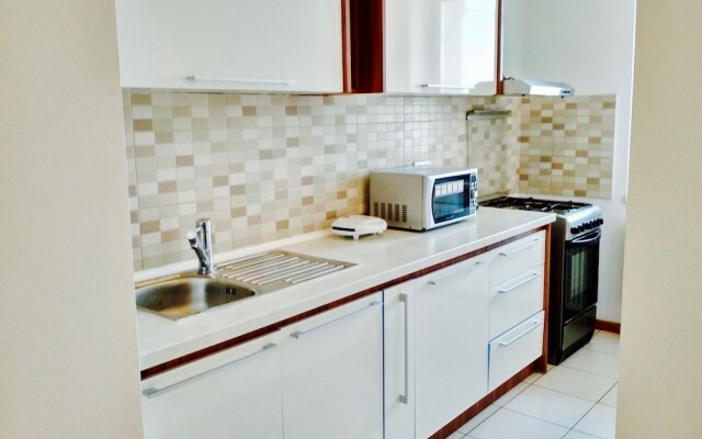 Monaco Grand Apartments By CityBookings