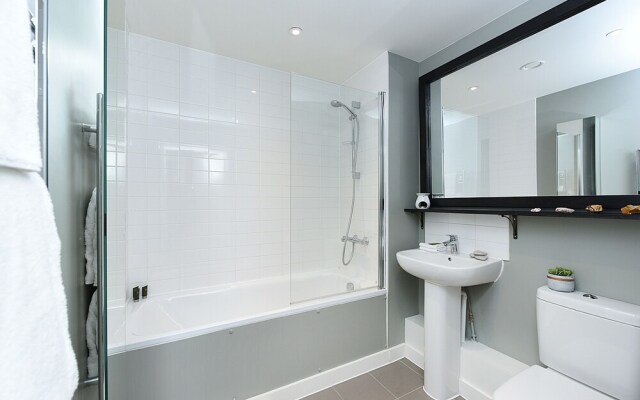 Stylish One Bedroom Apartment near Notting Hill