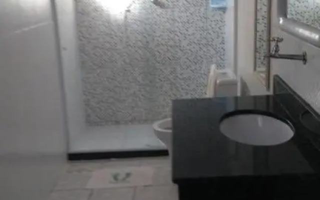 Pousada Da Restinga