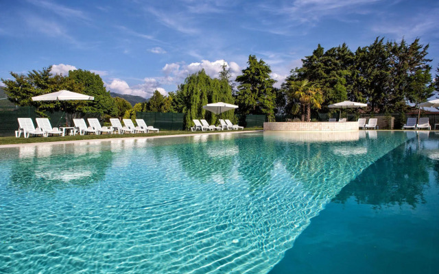 UmbriaVerde Sporting & Resort
