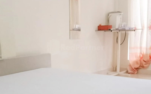 Wisma Pinggir Mitra RedDoorz