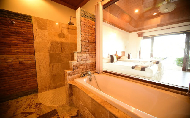 Haad Khuad Resort