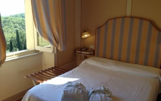 Villa La Borghetta Resort