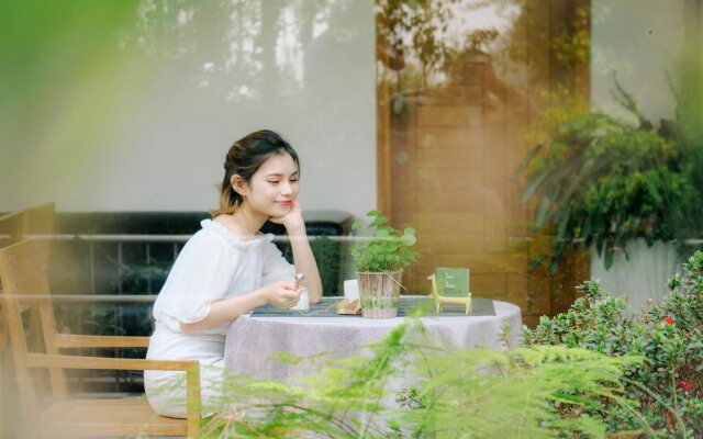 Lu Tan Villa