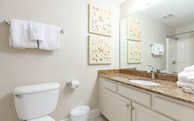 Phoenix X 312 2 Bedroom Condo