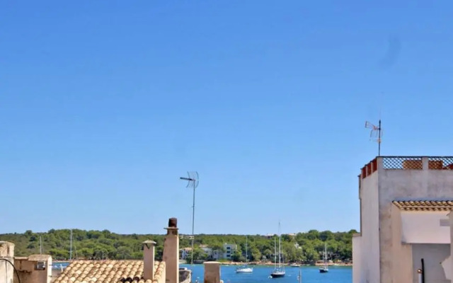 Ferienhaus Sa Portassa