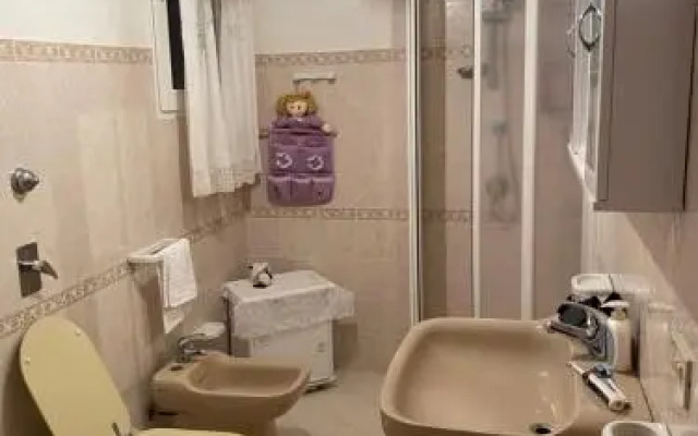 Camera Ulivo - Castelluzzo