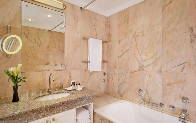 Hotel Imperial, a Luxury Collection Hotel, Vienna