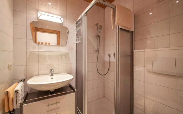 Appartement Bergblick