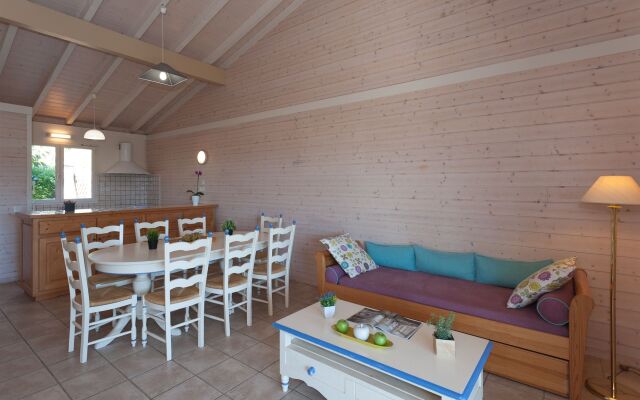 Residence Marina di Santa Giulia