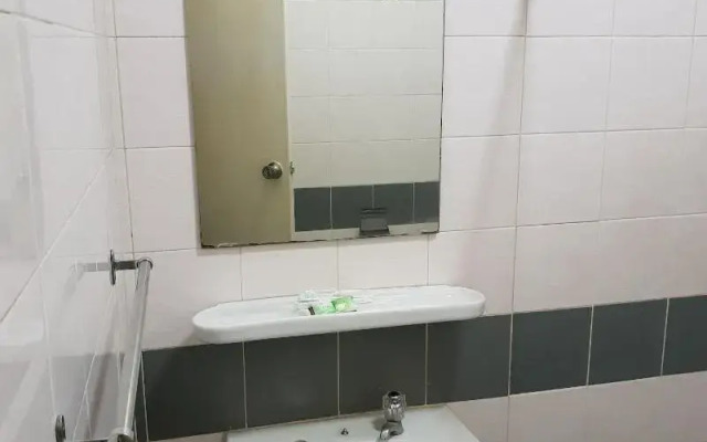 Hotel Cisarua Indah