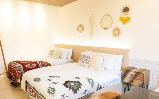 Kenting Story Inn