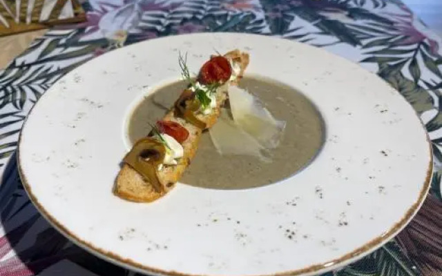 Best Western Meses Hotel