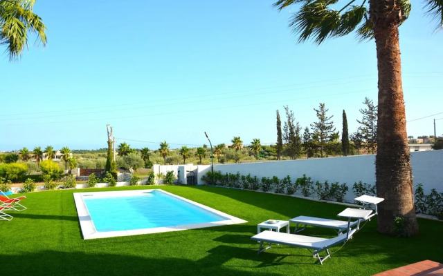 Case Tre Palme a San Lorenzo