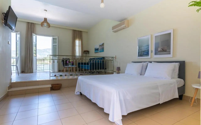 Omirikon Hotel