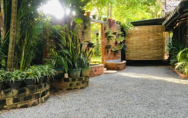 Mowgli Cottage