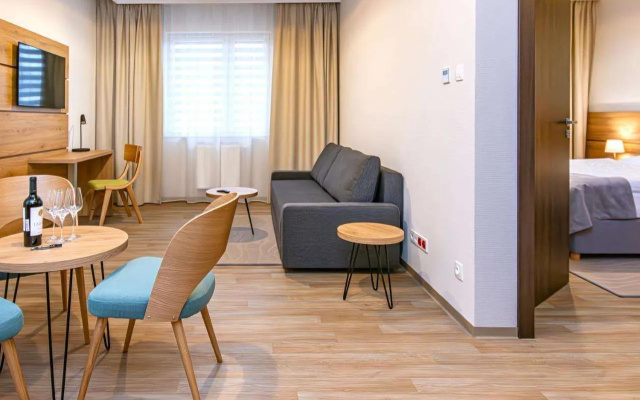 NOVY Hotel