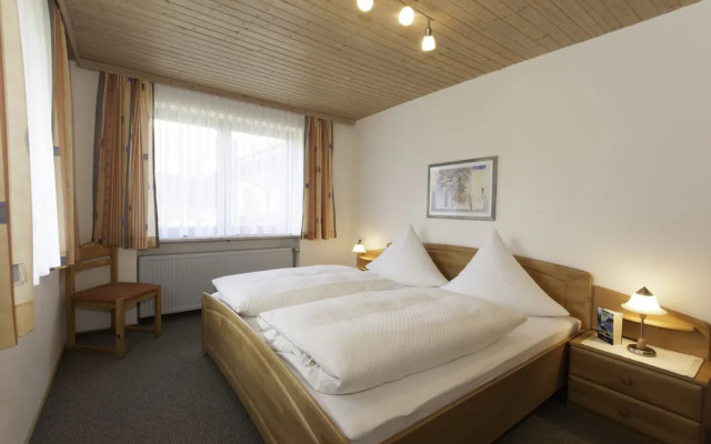 Ferienwohnungen Wölfl