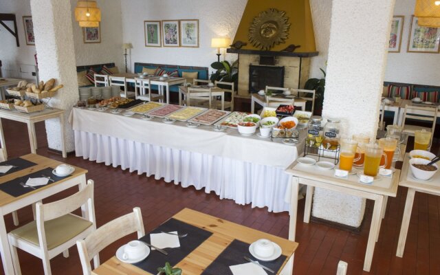 Dorisol Mimosa Studio Hotel