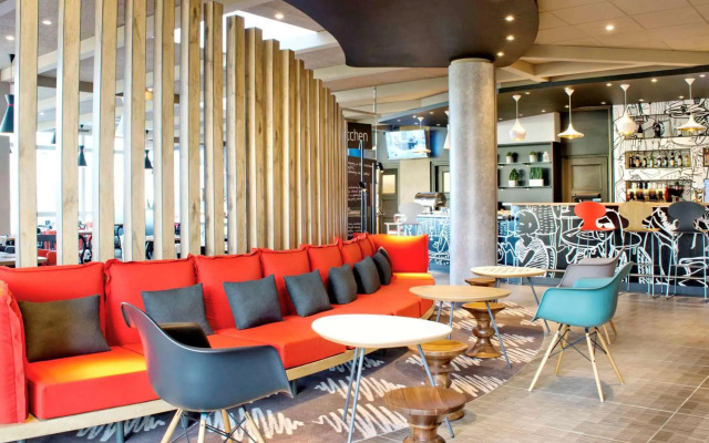 ibis Warszawa Ostrobramska