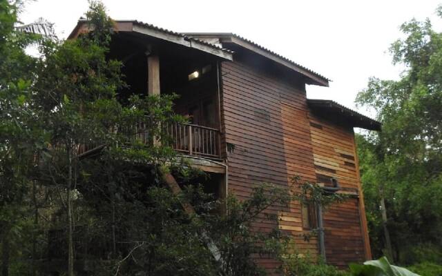 Wilpattu Tree House Hotel