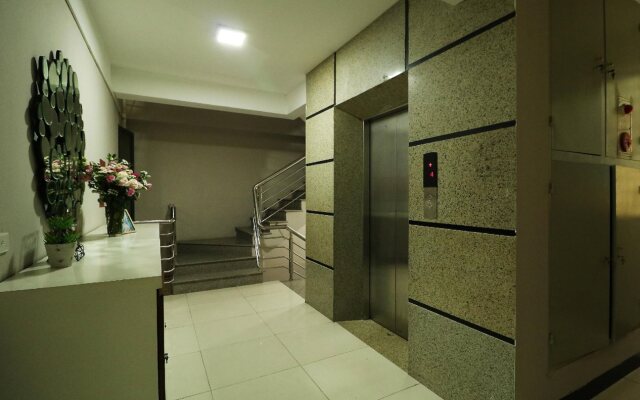 iStay Hotel Apartment 1