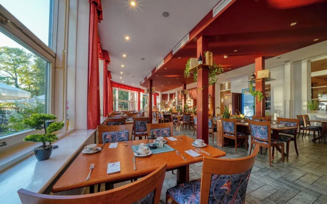 Hotel Seeblick Wismar