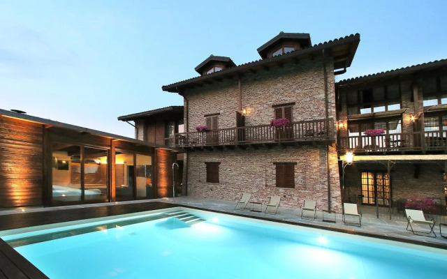 Agriturismo Malabaila