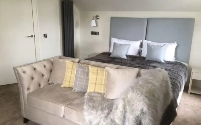 The Black Bull Hotel