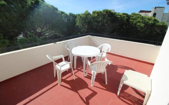 T2 Alvor Terrace