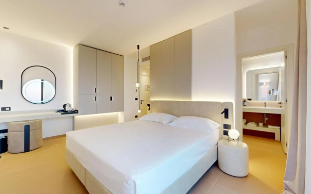 Primo Ostuni Hotel