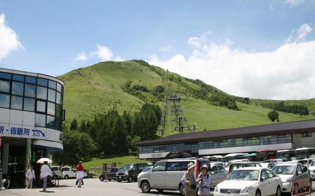 Petit Hotel Kanan