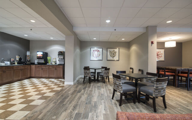 EVEN Hotel Manchester Airport by IHG