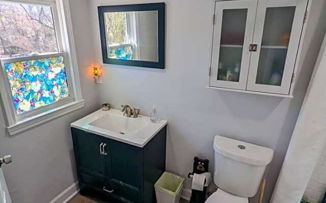 eKstasis Hostel & Urban Farm