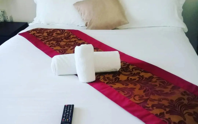 Magville Guest House