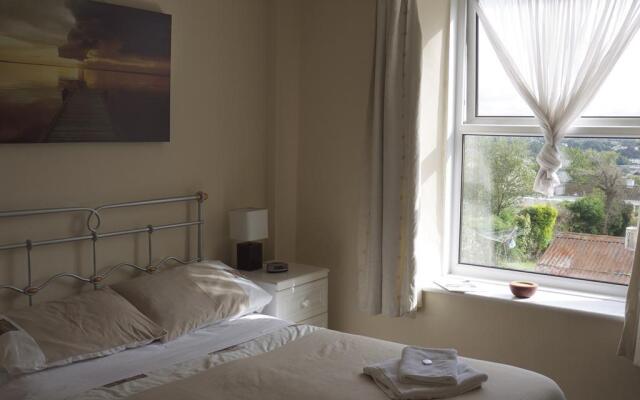 Donnington Guest House