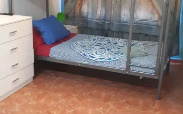 Casa Pueblo Alzira