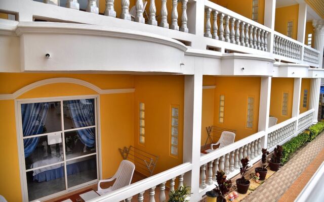 Sun Beach Hotel