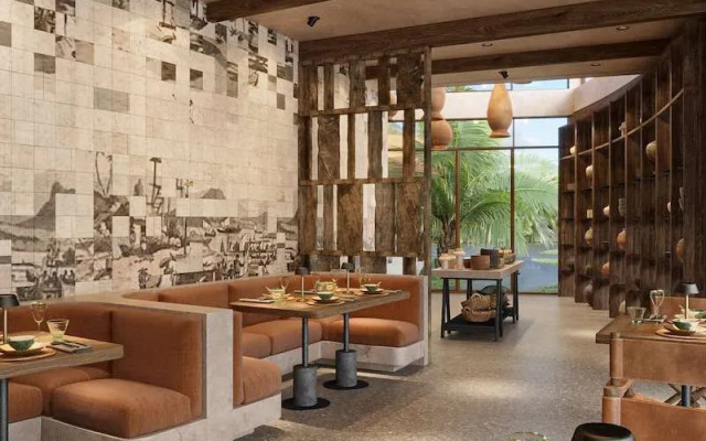 Namia River Retreat - Wellness Inclusive Resort