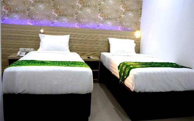 Delima Hotel