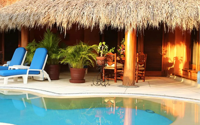 Villa Carolina Boutique Hotel