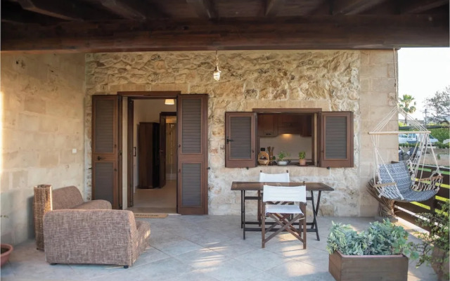 Masseria Illo Tempore