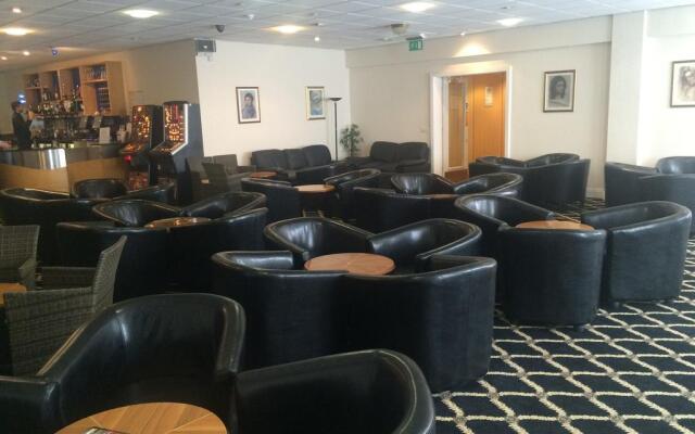 Britannia Bournemouth