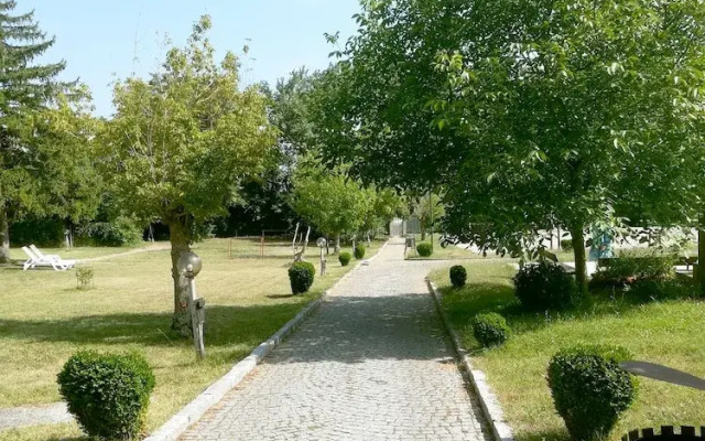 Saint Nikola Holiday Complex