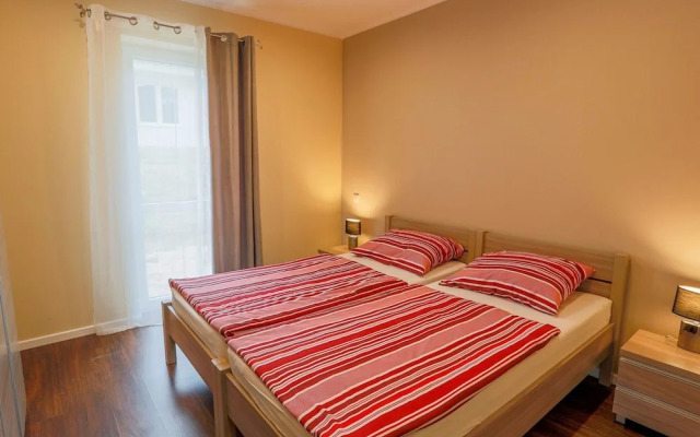 Fantastic Bungalow in Lagów with Hot Tub